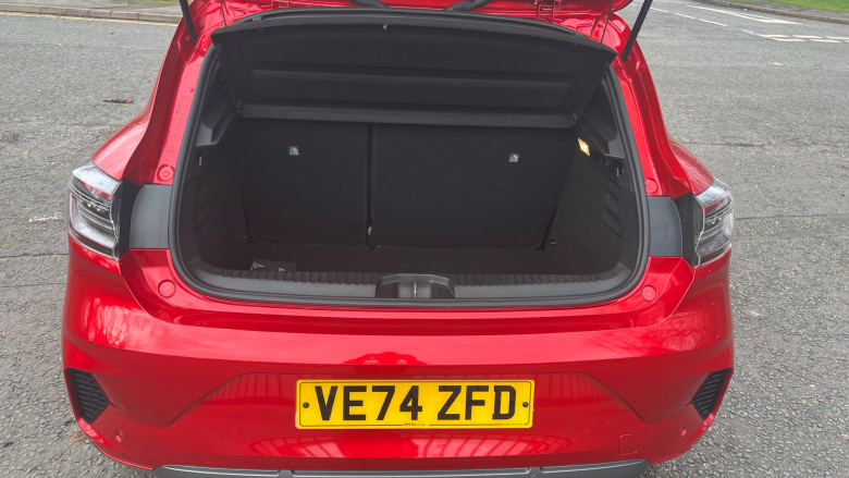 Renault Clio 1.6 E-TECH full hybrid 145 Esprit Alpine 5dr Auto Hybrid Hatchback